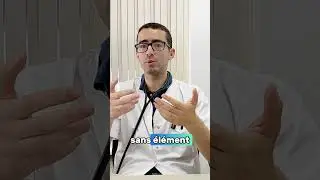 Comment se passe une scinthigraphie ? #drmzaiti #hyperthyroidie #hypothroidie #hashimoto