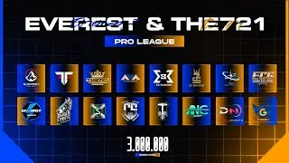 BUGUN EVEREST LIGA VA SNG TURNIR 😍| XSLAYERS STRIMDA 👍🏻| HAR 50 LIKE UC ROZIGRISH 😎