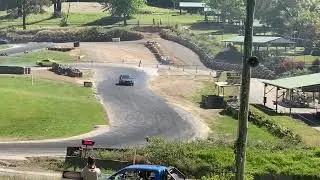 Henry Connolly drift 2