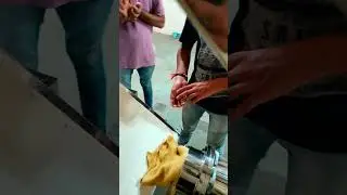 PART-27 | KHAKHRA | Plant |B.KUMAR FOOD CONSULTANCY SERVICES RAJKOT_