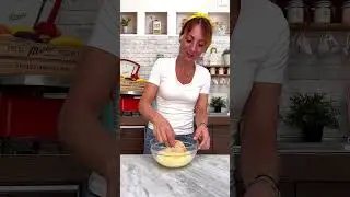 PANE DOLCE FRITTO: MERENDA DELLA NONNA RAPIDA E DELIZIOSA