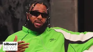 The Game & Producer Hit-Boy Talk About His New Music & More | Billboard News
