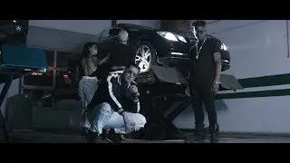 DJ MOH GREEN feat. TENOR - DLC [CLIP OFFICIEL]