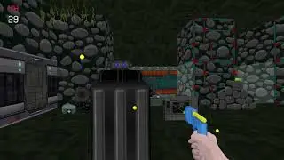 EVENLand 3D игра на Android