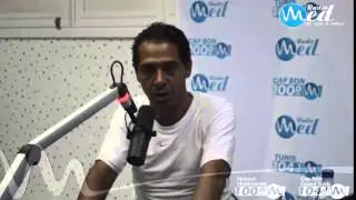 عبد الجليل السمراني يرد على الهادي زعيم