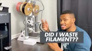 Является ли Bambu Lab A1 Top Mount ЛУЧШИМ модулем для вашего принтера?