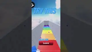 Try the satchel jump glitch #roblox #rivals #nosniygames