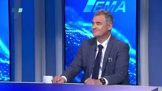 Топ Тема -Дали суспензијата на Борко Ристовски е валидна, оправдана и правосилна?