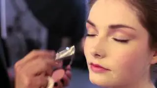 MIA Makeup Spot !