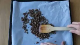 L&auml;r dig torka k&ouml;ttf&auml;rs