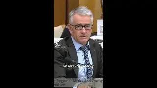 Rennick vs Bureaucrat