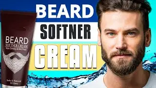 Beard Softener Cream || Hair Growth Cream || Best Cream For Hair || Hair Growth Kaise Kare