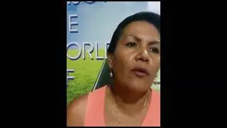 Testimonio Cancer de Seno Silvia Cumbe - Stemtech
