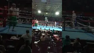 South Side Rumble 7 Justin Milam vs Harley Watson 4/09/2022