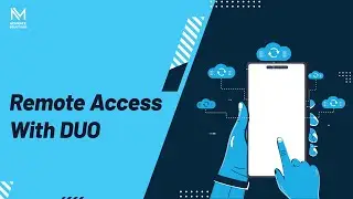Remote Access by Duo