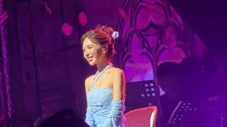 4K If I Could Read Your Mind + Two Words + Airport Goodbyes WENDY W:EALIVE IN MANILA 20260217