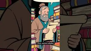 The Forbidden Knowledge Ancient Rulers Hid #shorts #HiddenHistory #HiddenTruths