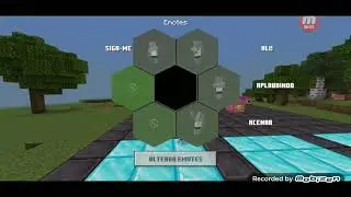 ADDON DE BEN 10 OMNIVERSE v19 PARA SEU MINECRAFT PE ( mcpe 1.19.63)