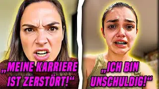 Gal Gadot BRICHT IHR SCHWEIGEN &uuml;ber Rachel Zeglers miese ATTIT&Uuml;DE nach dem Snow-White-FLOP!