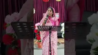 Good Friday Service | Living Rovk Jesus With Us Church |