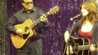 Megan Davis's original song Lucy