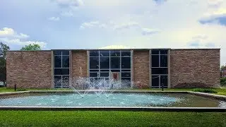 Virtual tour of Concordia Seminary&rsquo;s library