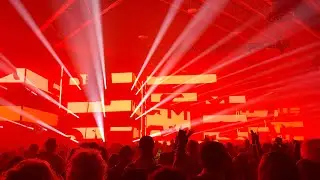 Hamdi - Victory Lap Remix - Hijinx 2025