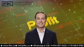 Vending Machine Franchise Opportunities | Start Your Passive Income  #Shorts  #BePartOfIFBC #viral