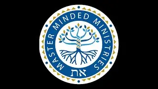Master Minded Ministries 2023
