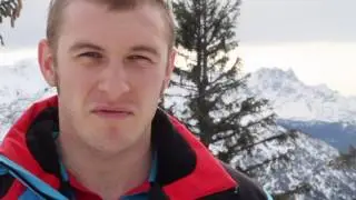 Armed Forces Para Snowsport Team  Regimental Charity  2017