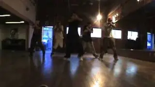Colby O'Donis - What you Got | Music Video Rehearsal Dance Footage
