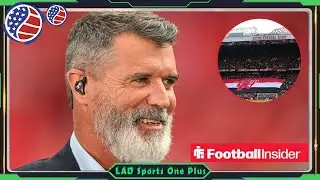 'I have no doubt Roy Keane could do Man United interim job, but a big chance would be taken'