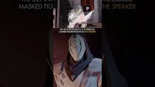Who are The Speakers | Destiny 2