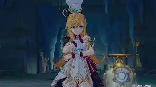#04 Let's Show GENSHIN IMPACT | WERTVOLLSTE SCH&Auml;TZE | Escoffier Legendenquest | [HD]