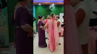 Engagement l Dhamaraj Engage  Diksha l Beginning of new  journey l completing the promise