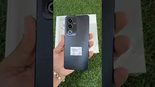 Model - Oppo A3 pro 5G Colour - Starry Black Storage - 8GB/128GB