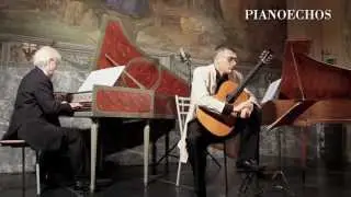 Pianoechos 