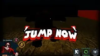 Pillar chase 2 - NEW MX POWER HOP &lsquo;JUMP NOW&rsquo; IMAGE 