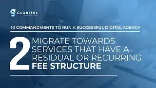 Does Your Digital Agency Sell Services With Monthly Recurring Revenue?