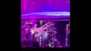 SATCHVAI BAND -Teeth Of The Hydra [Steve Vai]