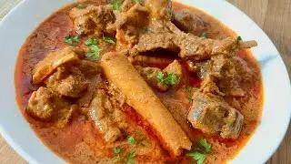 Mutton Lajawab by Cooking with benazir