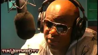 BirdMan controversy statement - Westwood