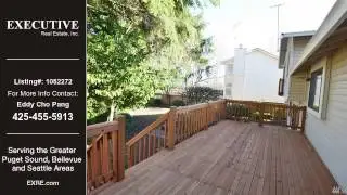 6062 150th Ct NE, Redmond, 98052, WA Homes for sale - Executive Real Estate, INC.