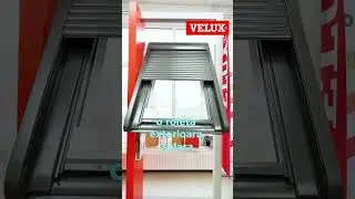 Velux &ndash; ferestre mansarda, rulouri interioare si rolete solare disponibile pe Deposib.ro