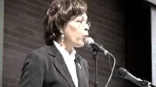 Arlene Holt Baker