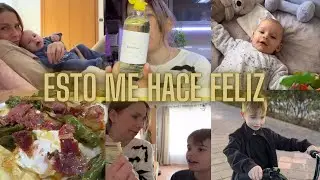 Ese momento en el que la casa está en orden… y tú también | Esto me hace feliz