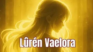 Lûrén Vaelora - celestial division
