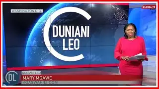 🔴#Live: IDADI ya WATU WALIOTOWEKA KWENYE TETEMEKO la ARDHI YAONGEZEKA MARA TATU......| VOA