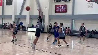 Adidas 3SGB The Stage Live Circuit 15U Highlights