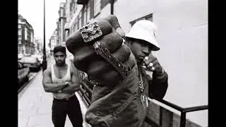 Boom Bap Beat 